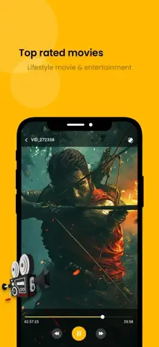 pikashow-app-old download Top Rated Movies