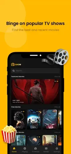 pikashow-app-old download tv show